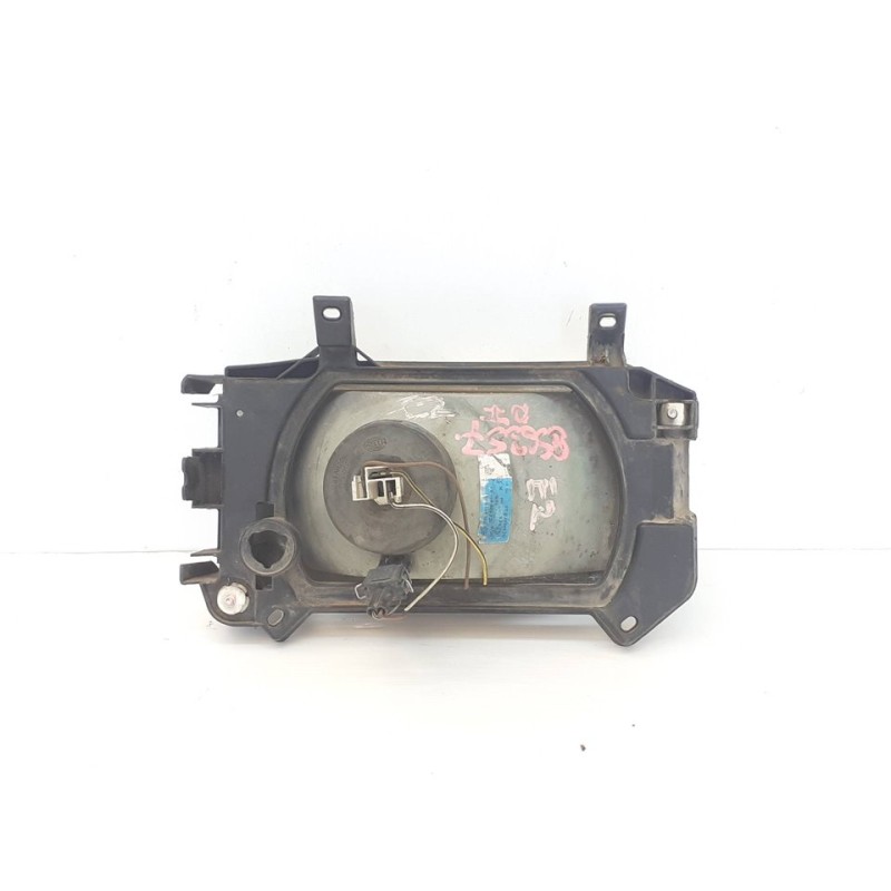Recambio de faro izquierdo para volkswagen t4 transporter/furgoneta (mod. 1991) 2.4 diesel referencia OEM IAM - Blanco 2