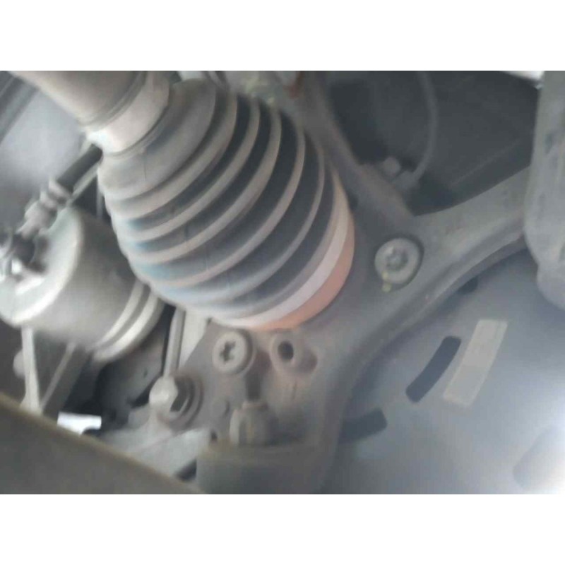Recambio de mangueta delantera derecha para hyundai i30 (pd) n line 30 aniversario referencia OEM IAM 2