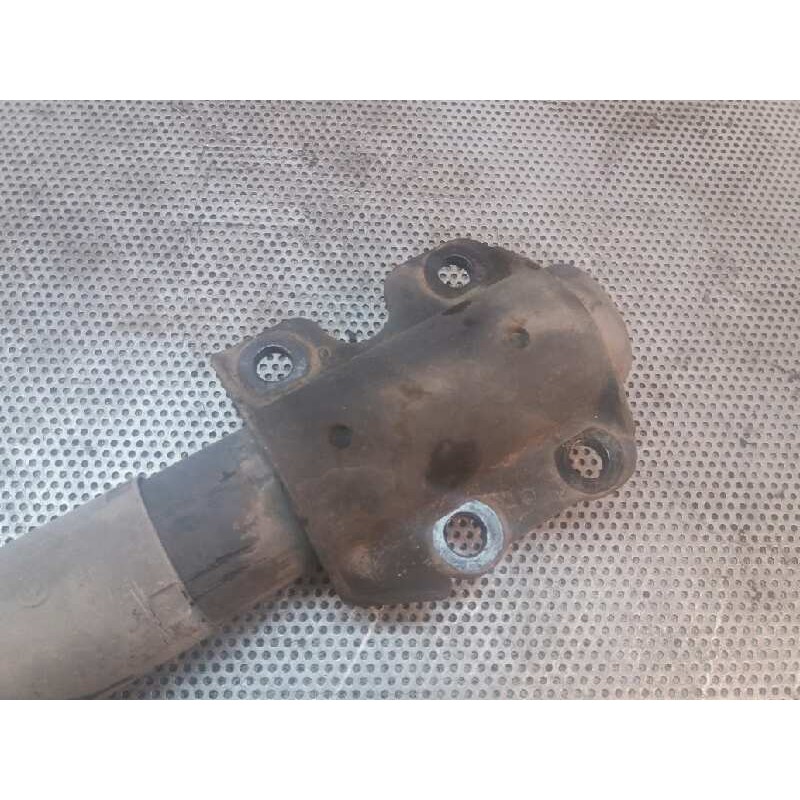 Recambio de amortiguador delantero izquierdo para mercedes-benz sprinter 02.00  caja cerrada, techo elevado 313 cdi (903.663) re - Blanco 3