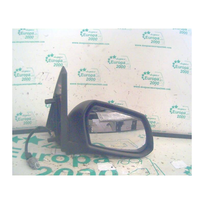 Recambio de retrovisor derecho para ford mondeo berlina (ge) 2.0 tdci cat referencia OEM IAM   