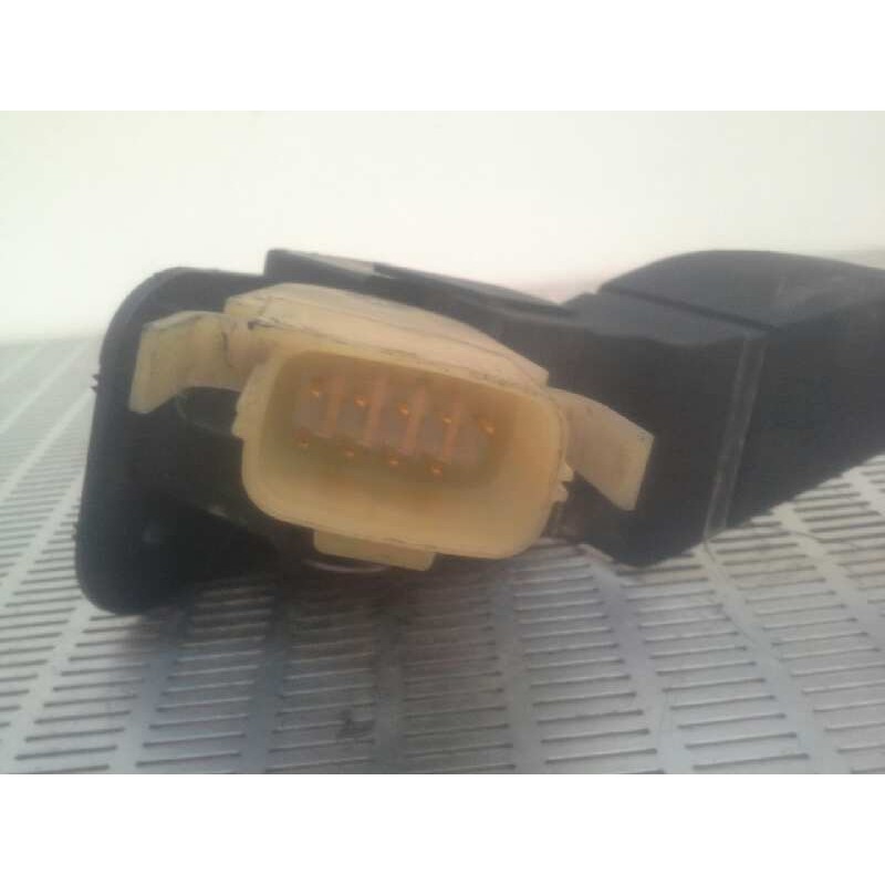 Recambio de potenciometro pedal para ford transit mod. 2000 combi 2.4 tde referencia OEM IAM - Blanco 2