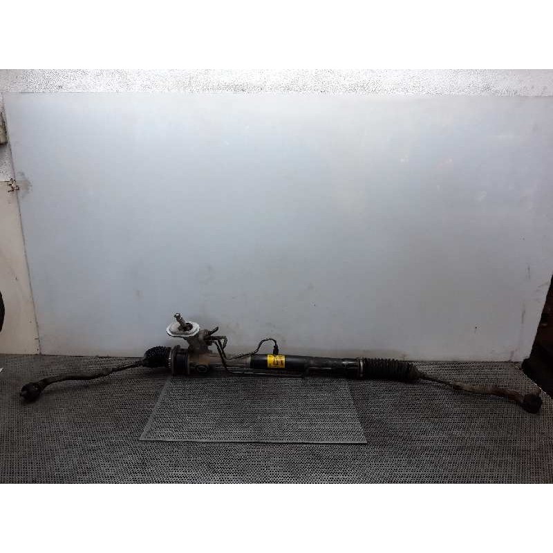 Recambio de cremallera direccion para chevrolet aveo lt referencia OEM IAM GFD617  TRW - Negro 4