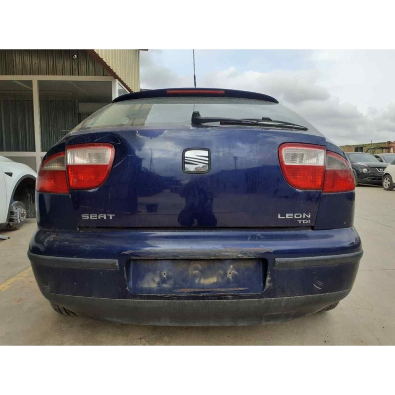 seat leon (1m1) del año 2002