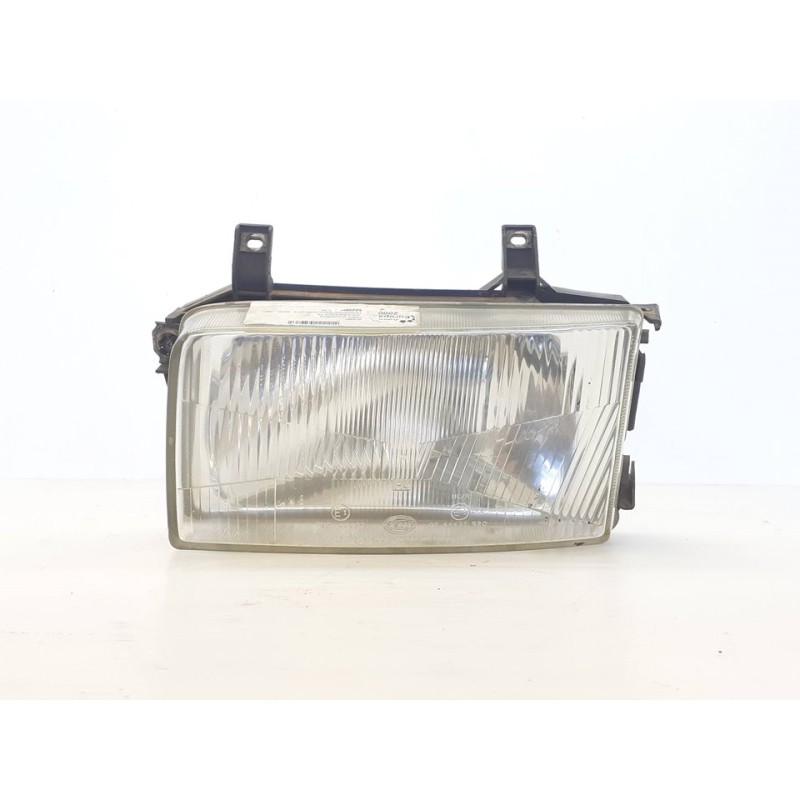 Recambio de faro izquierdo para volkswagen t4 transporter/furgoneta (mod. 1991) 2.4 diesel referencia OEM IAM - Blanco 3