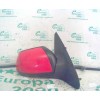 Recambio de retrovisor derecho para ford mondeo berlina (ge) 2.0 tdci cat referencia OEM IAM   