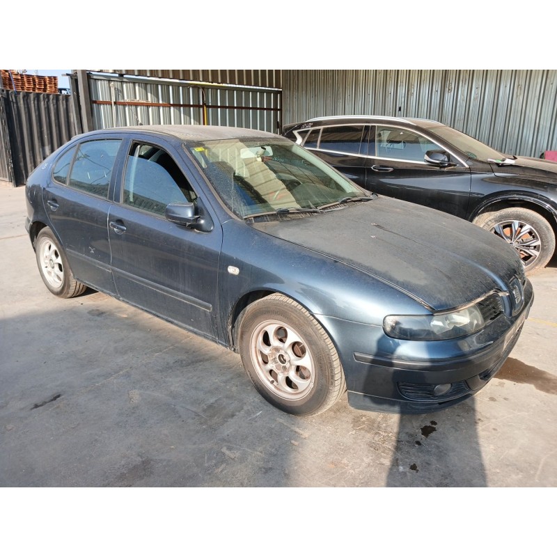 seat leon (1m1) del año 2000