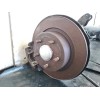 Recambio de puente trasero para ford transit connect (tc7) furgón ft 200s (2009) referencia OEM IAM   
