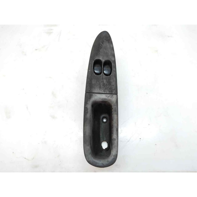 Recambio de mando elevalunas delantero izquierdo para lancia lybra berlina 1.9 jtd referencia OEM IAM   