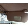 Recambio de parasol derecho para nissan terrano/terrano.ii (r20) comfort referencia OEM IAM   