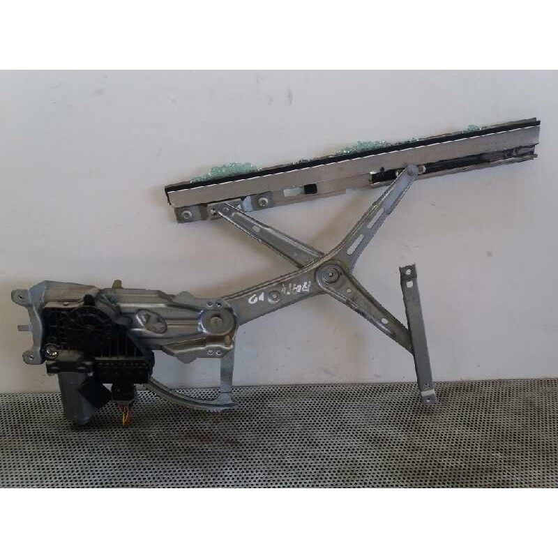 Recambio de elevalunas delantero derecho para opel astra h berlina enjoy referencia OEM IAM   