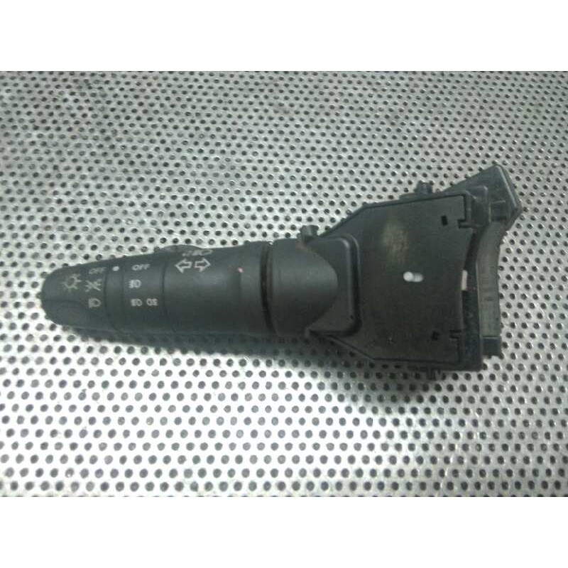 Recambio de mando luces para nissan terrano/terrano.ii (r20) 2.7 turbodiesel referencia OEM IAM 255408H702  