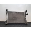 Recambio de radiador agua para opel corsa d enjoy referencia OEM IAM 55701408 560961104 BEHR