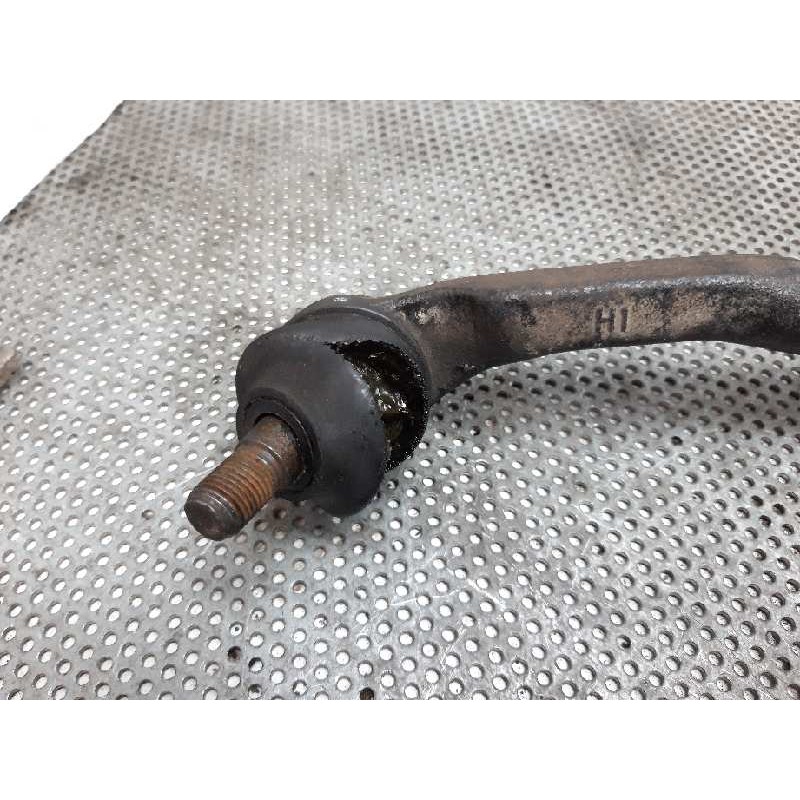 Recambio de cremallera direccion para chevrolet aveo lt referencia OEM IAM GFD617  TRW - Negro 5