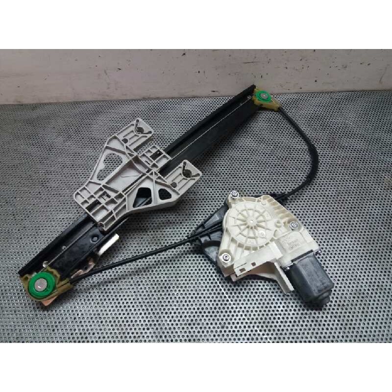 Recambio de elevalunas trasero derecho para audi a4 ber. (b8) básico quattro referencia OEM IAM 8K0959812A  