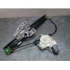 Recambio de elevalunas trasero derecho para audi a4 ber. (b8) básico quattro referencia OEM IAM 8K0959812A  