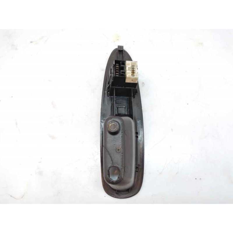 Recambio de mando elevalunas delantero izquierdo para lancia lybra berlina 1.9 jtd referencia OEM IAM - Gris 2