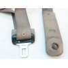 Recambio de cinturon seguridad delantero derecho para chevrolet camaro cabrio piel referencia OEM IAM 31A97 CC01117S 