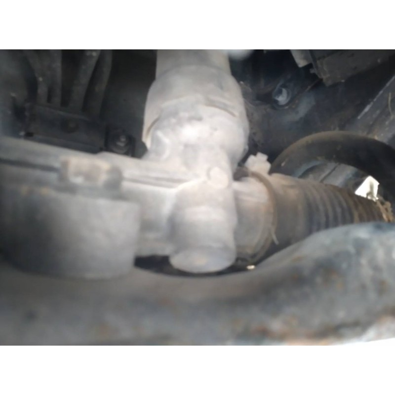 Recambio de cremallera direccion para kia pro_cee'd active referencia OEM IAM 565001H000 - Negro 3