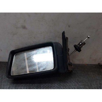 RETROVISOR IZQUIERDO 