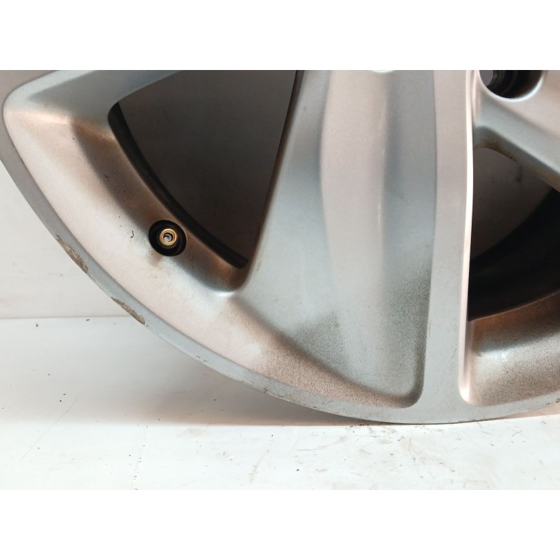 Recambio de llanta para honda hr-v (..) comfort referencia OEM IAM T7A17070D - Negro 4