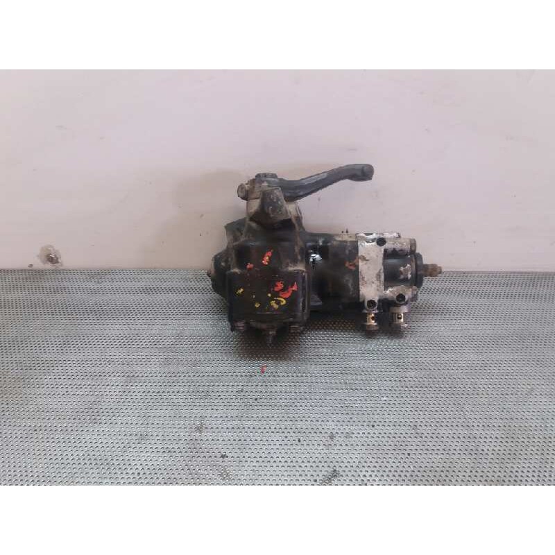 Recambio de caja direccion para bmw serie 7 (e32) referencia OEM IAM 8054955203 11312780 6