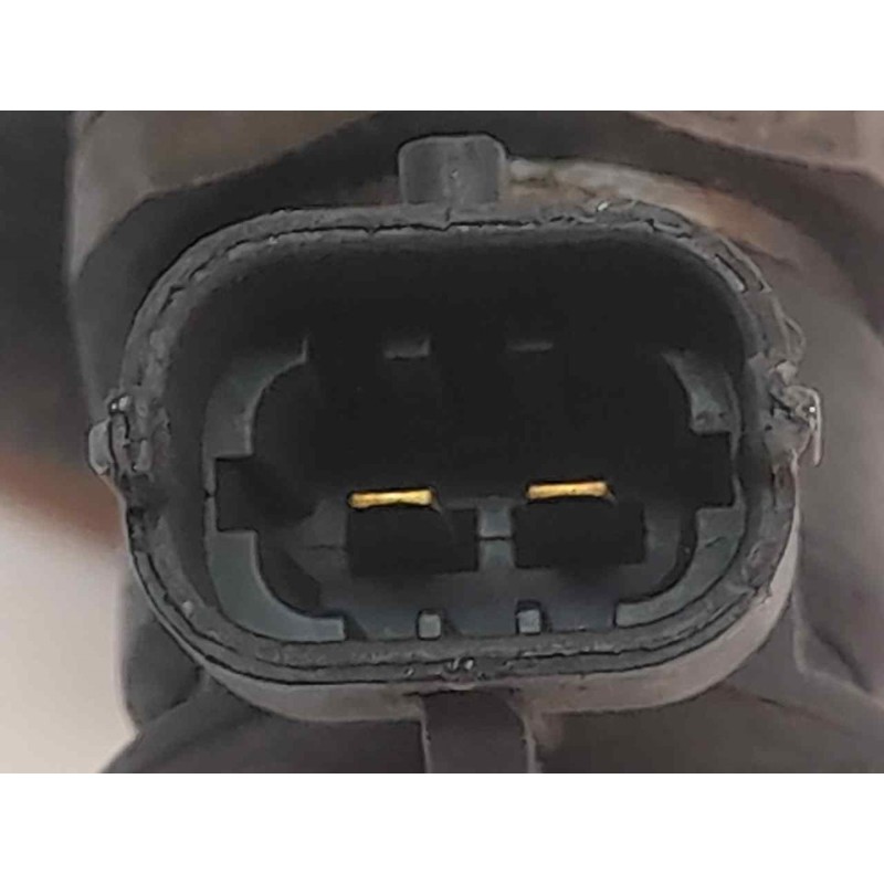 Recambio de inyector para citroën c4 lim. seduction referencia OEM IAM 0445110340  BOSCH - Blanco 3