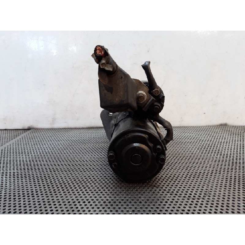 Recambio de motor arranque para nissan micra (k12e) acenta referencia OEM IAM 11022800000N 5