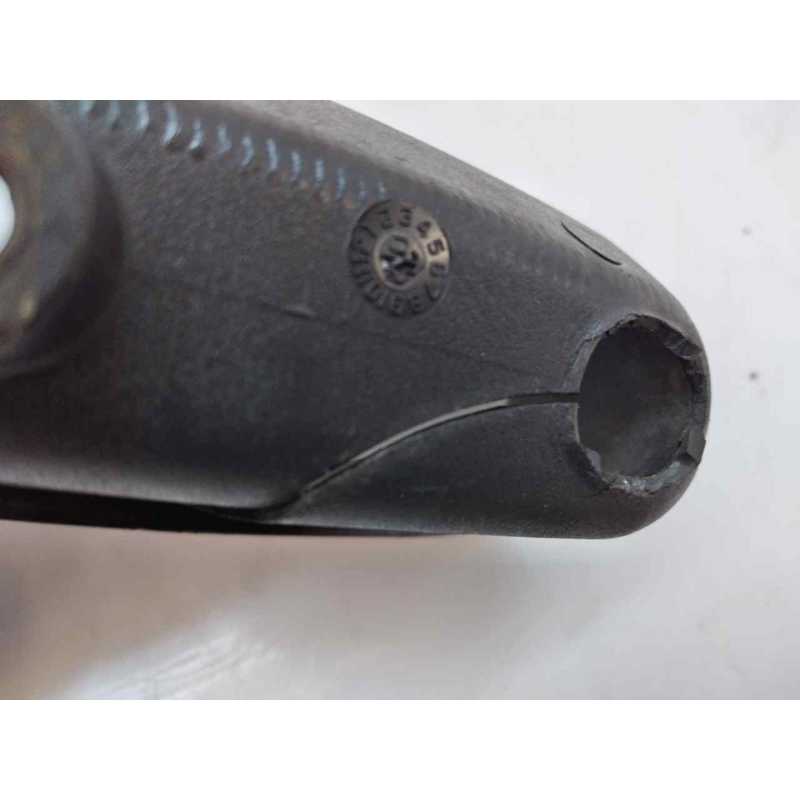 Recambio de mando elevalunas delantero izquierdo para lancia lybra berlina 1.9 jtd referencia OEM IAM - Gris 3