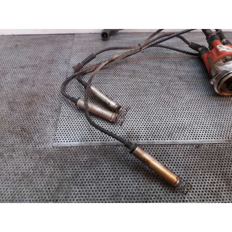 Recambio de delco para opel astra f caravan astra familiar gls (i) referencia OEM IAM 0237523015 3