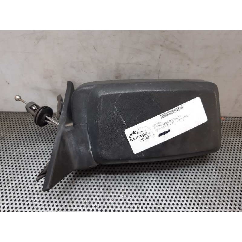 Recambio de retrovisor izquierdo para renault 9 referencia OEM IAM 2