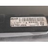Recambio de radiador agua para opel corsa d enjoy referencia OEM IAM 55701408 560961104 BEHR