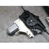 Recambio de elevalunas trasero derecho para audi a4 ber. (b8) básico quattro referencia OEM IAM 8K0959812A  