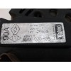 Recambio de alternador para renault scenic rx4 (ja0) 2.0 16v dynamique referencia OEM IAM 8200030635 2542420A VALEO