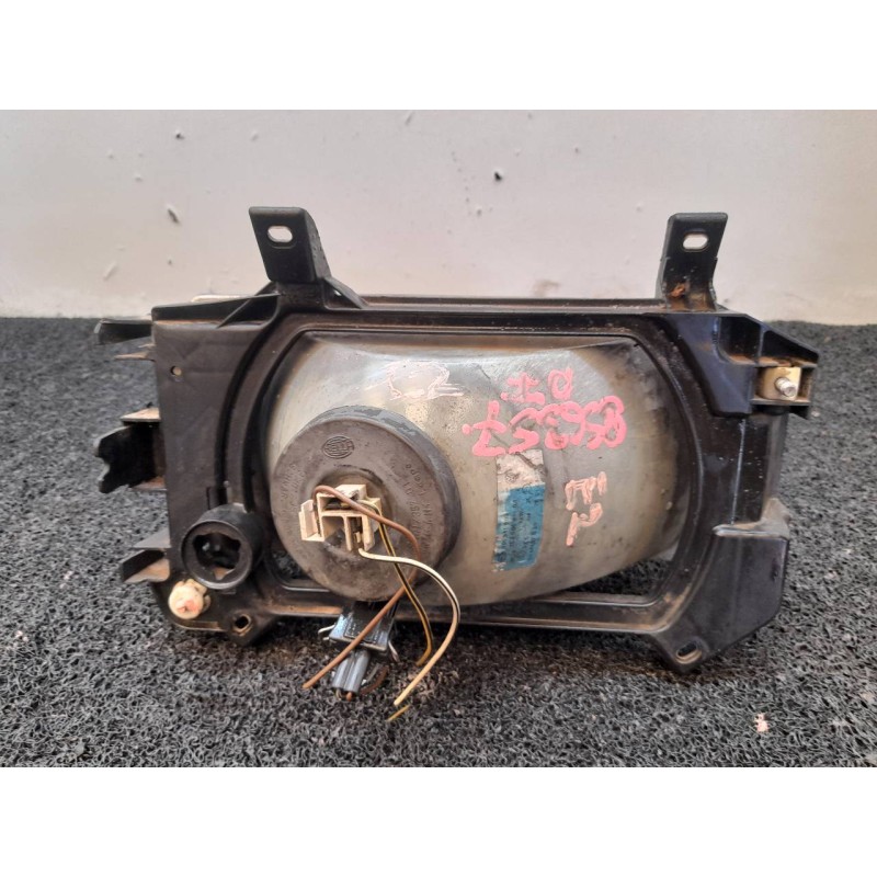 Recambio de faro izquierdo para volkswagen t4 transporter/furgoneta (mod. 1991) 2.4 diesel referencia OEM IAM - Blanco 5