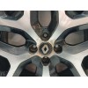 Recambio de llanta para renault captur limited referencia OEM IAM 403005152R  