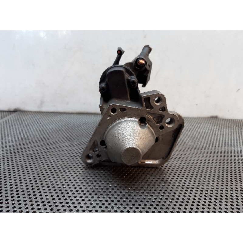Recambio de motor arranque para nissan micra (k12e) acenta referencia OEM IAM 11022800000N 6