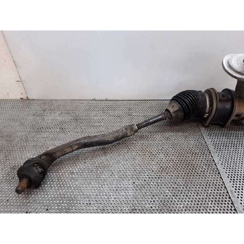 Recambio de cremallera direccion para chevrolet aveo lt referencia OEM IAM GFD617  TRW - Negro 6