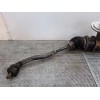 Recambio de cremallera direccion para chevrolet aveo lt referencia OEM IAM GFD617  TRW