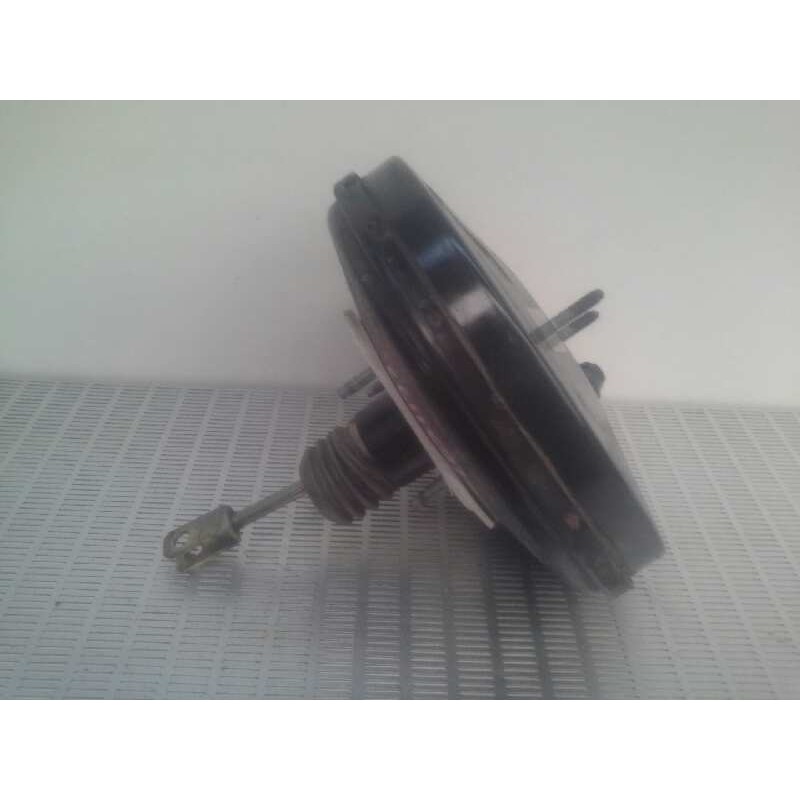 Recambio de servofreno para ford transit mod. 2000 combi 2.4 tde referencia OEM IAM - Blanco 2