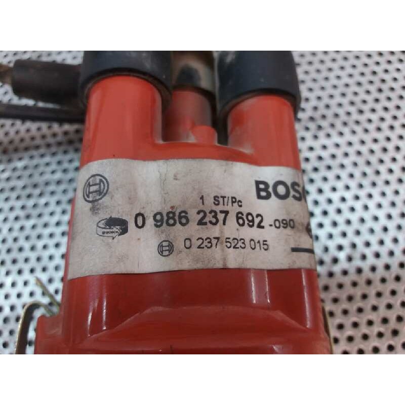 Recambio de delco para opel astra f caravan astra familiar gls (i) referencia OEM IAM 0237523015 4