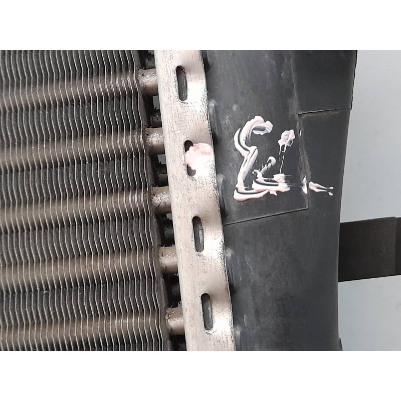 Recambio de radiador agua para opel corsa d enjoy referencia OEM IAM 55701408 560961104 BEHR - Negro 3