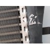 Recambio de radiador agua para opel corsa d enjoy referencia OEM IAM 55701408 560961104 BEHR