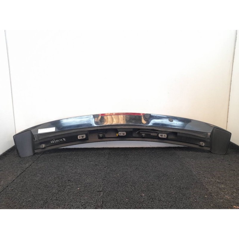 Recambio de aleron trasero para ford focus lim. (cb4) titanium referencia OEM IAM 8M51A44210AW - Negro 3
