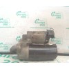 Recambio de motor arranque para fiat punto berlina (188) 1.9 diesel eco referencia OEM IAM 0001109048  BOSCH