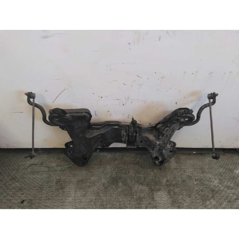Recambio de puente delantero para peugeot 1007 1.4 referencia OEM IAM   