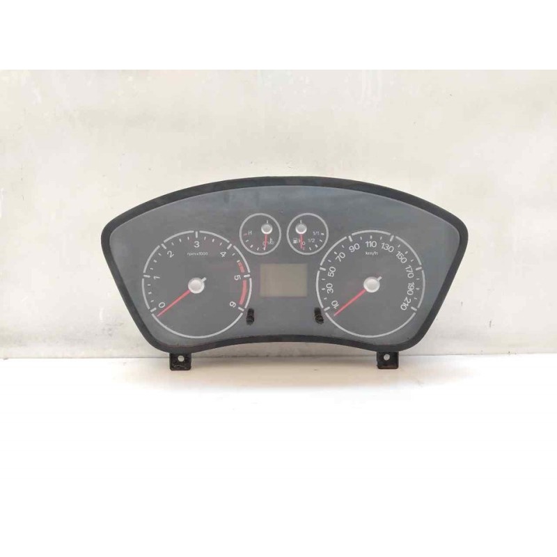 Recambio de cuadro instrumentos para ford transit connect (tc7) furgón ft 200s (2009) referencia OEM IAM 9T1T10849AE  VISTEON