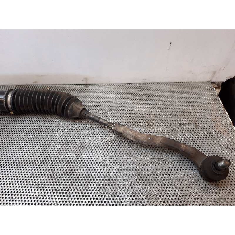Recambio de cremallera direccion para chevrolet aveo lt referencia OEM IAM GFD617  TRW - Negro 7