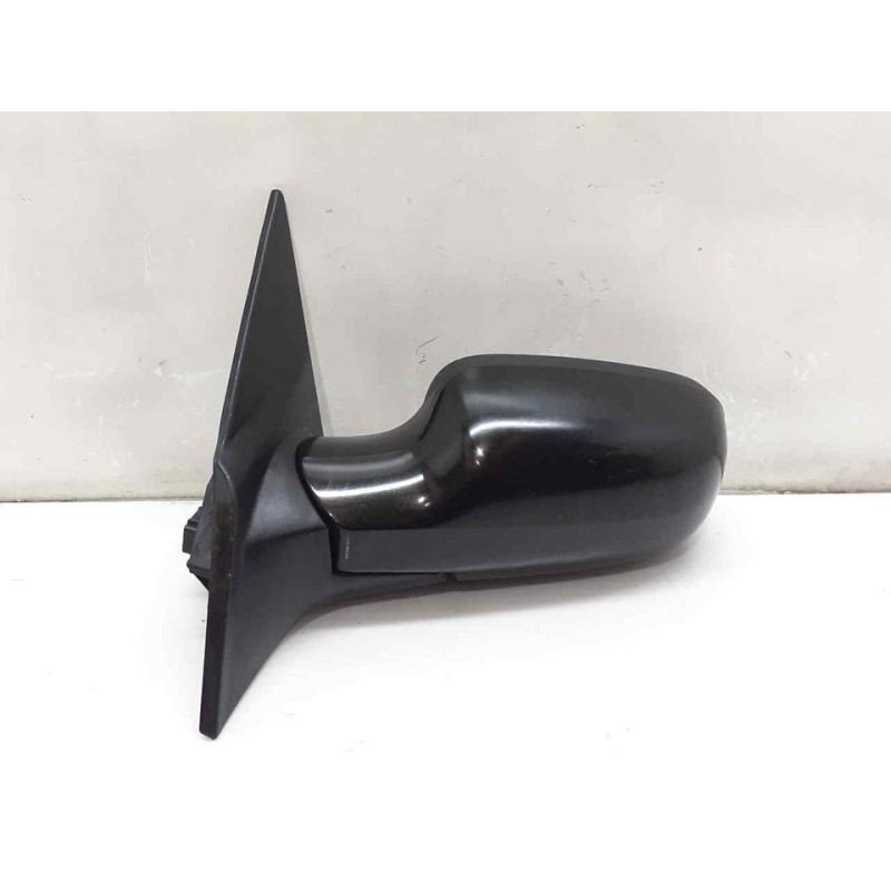 Recambio de retrovisor izquierdo para renault megane ii coupe/cabrio privilege referencia OEM IAM 12353560 - Negro 3