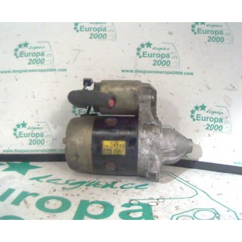 MOTOR ARRANQUE 3610021740 