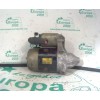 Recambio de motor arranque para hyundai coupe (gk) referencia OEM IAM 3610021740  